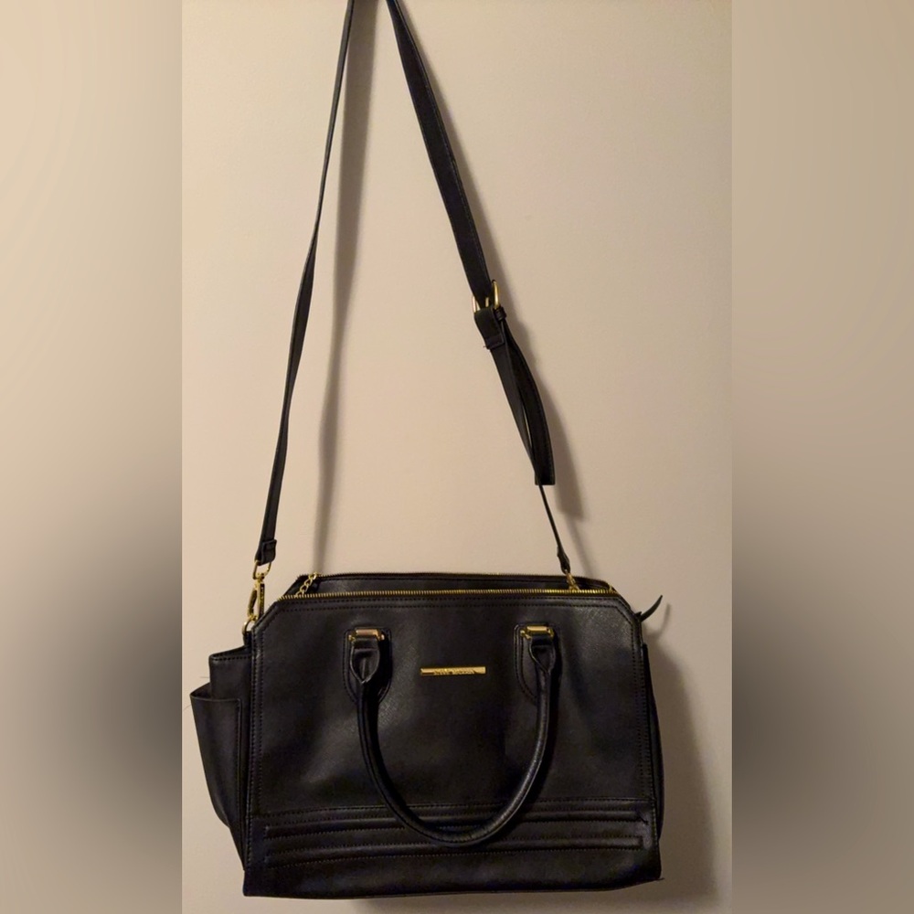 Large Steve Madden Purse